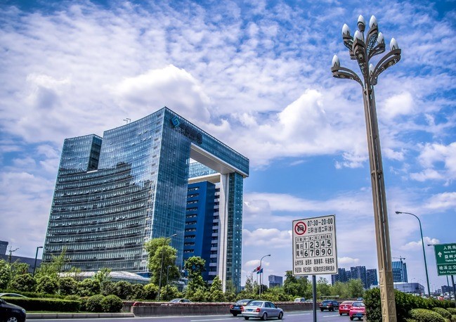 国电大厦